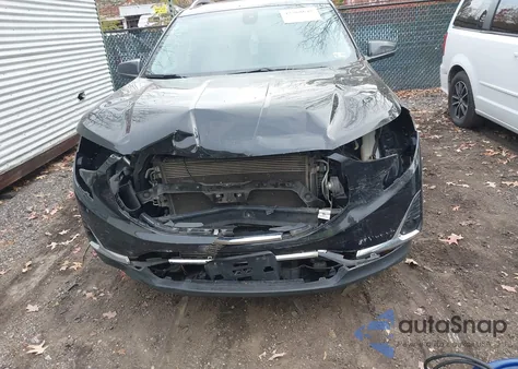 2018 GMC Terrain Slt из США, поврежденный, VIN 3GKALVEV1JL372775